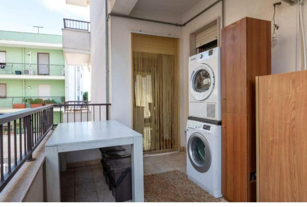 Casa Dieste กาโรวิญโญ ภายนอก รูปภาพ