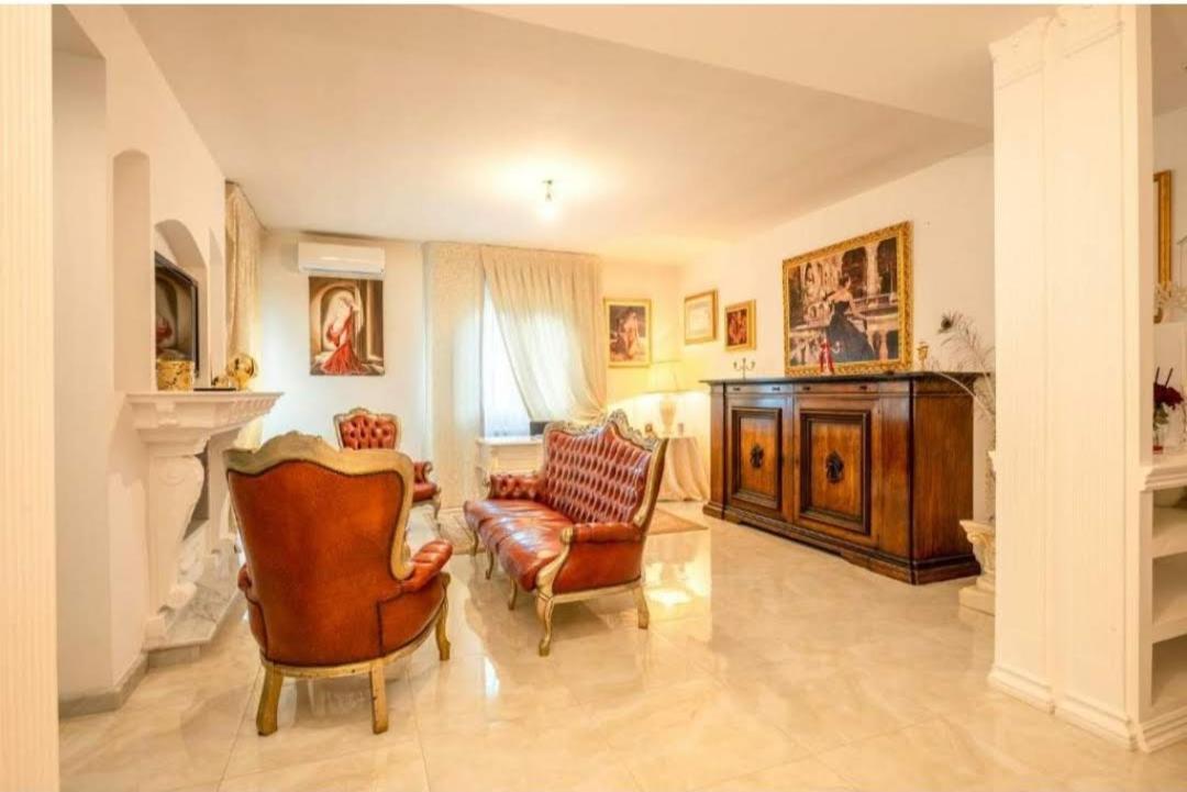 Casa Dieste กาโรวิญโญ ภายนอก รูปภาพ