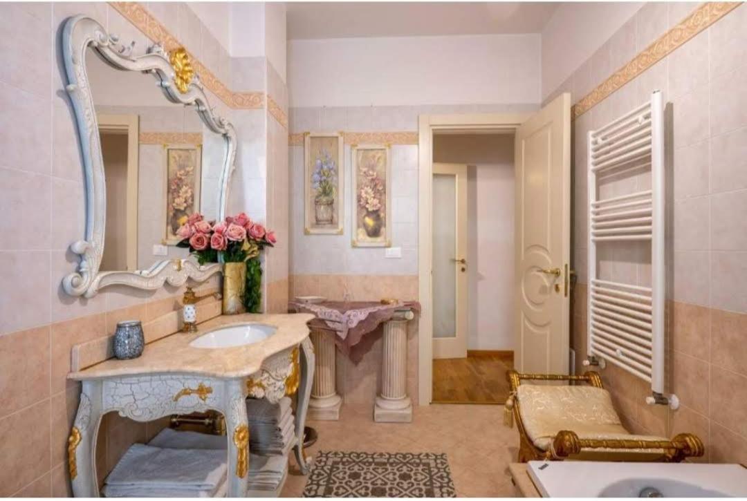 Casa Dieste กาโรวิญโญ ภายนอก รูปภาพ