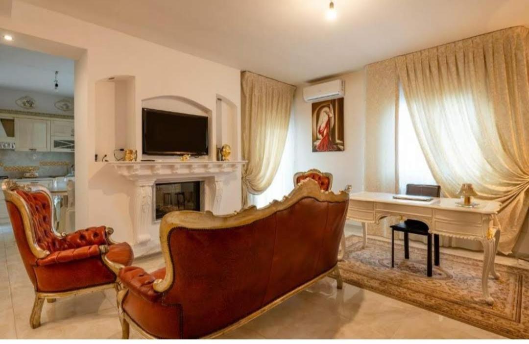 Casa Dieste กาโรวิญโญ ภายนอก รูปภาพ