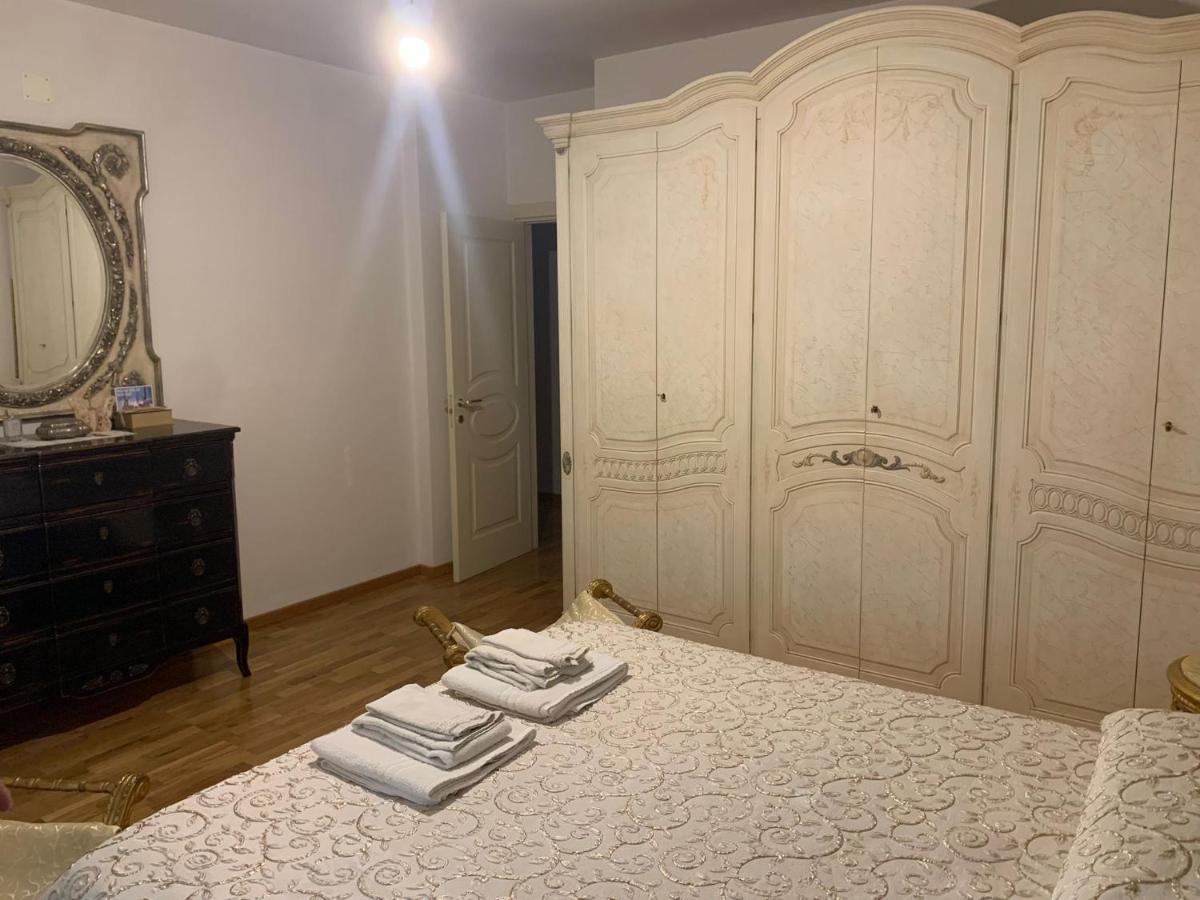 Casa Dieste กาโรวิญโญ ภายนอก รูปภาพ