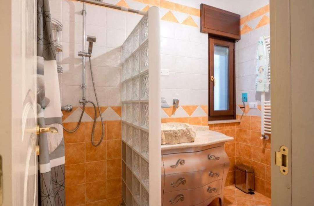 Casa Dieste กาโรวิญโญ ภายนอก รูปภาพ
