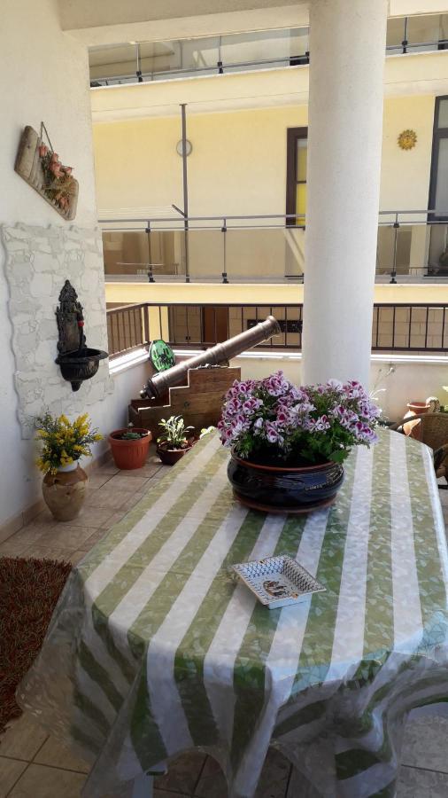 Casa Dieste กาโรวิญโญ ภายนอก รูปภาพ