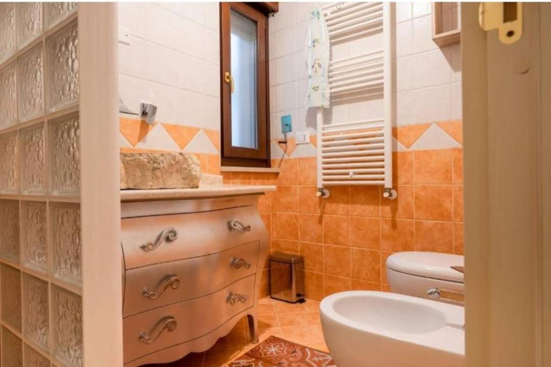 Casa Dieste กาโรวิญโญ ภายนอก รูปภาพ